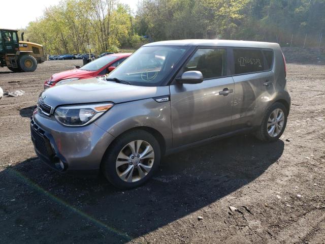 VIN KNDJP3A53G7238745 2016 KIA SOUL no.1