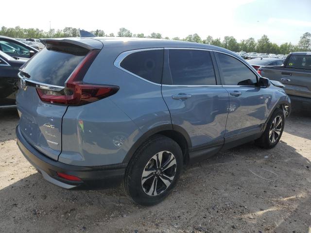 2021 HONDA CR-V SE - 7FARW2H73ME030611