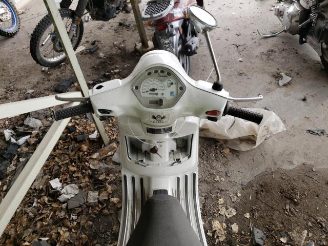 2006 VESPA LX 150 ZAPM448F165002680