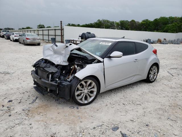 2013 Hyundai Veloster 