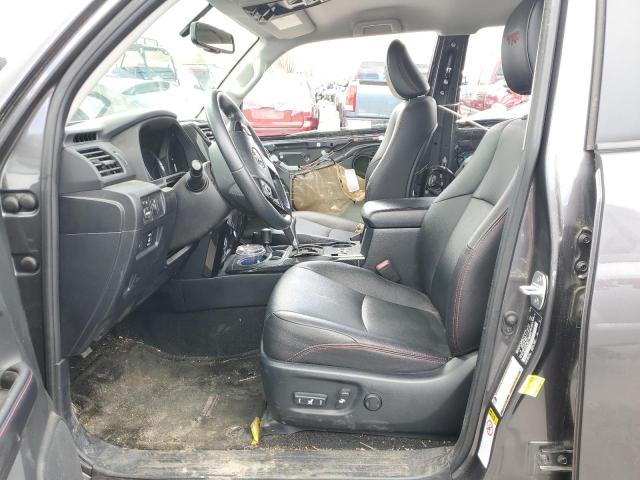JTEBU5JR5J5593815 Toyota 4runner Sr5/sr5 Premium