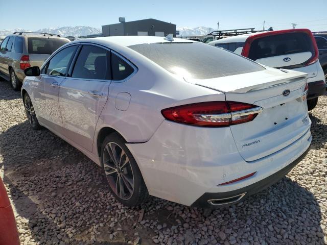 3FA6P0D94LR115242 Ford Fusion Titanium