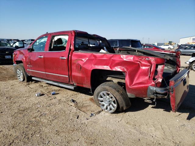 Vin: 1gc1ktey0kf187187, lot: 48248953, chevrolet all models k2500 heavy duty ltz 20192