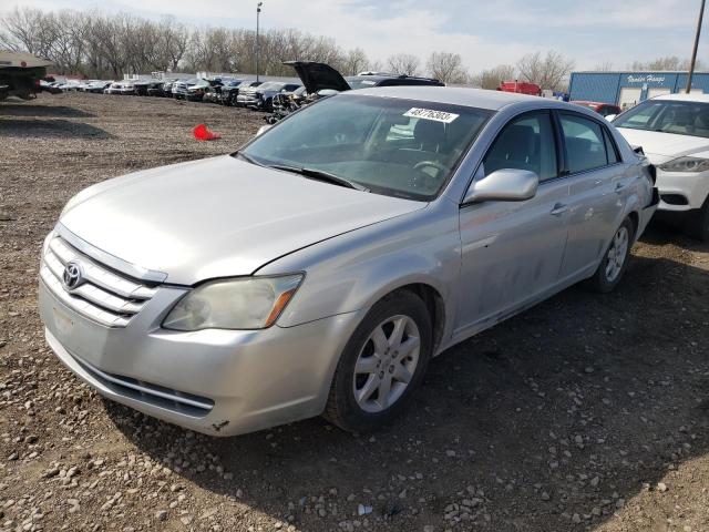 2006 Toyota Avalon XL