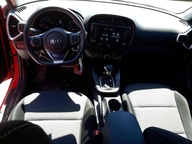 2020 KIA SOUL GT LI - KNDJ63AU4L7102497