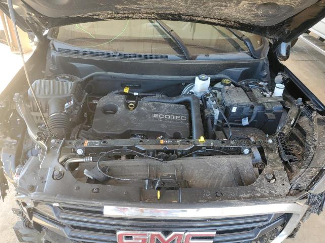 3GKALMEV5LL310678 GMC Terrain Sle