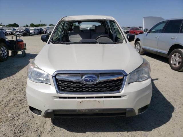 JF2SJABC3FH512768 Subaru Forester 2.5i