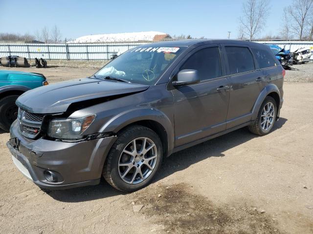 2015 Dodge Journey R/T