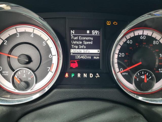 2C4RDGEG1HR713923 Dodge Grand Caravan Gt