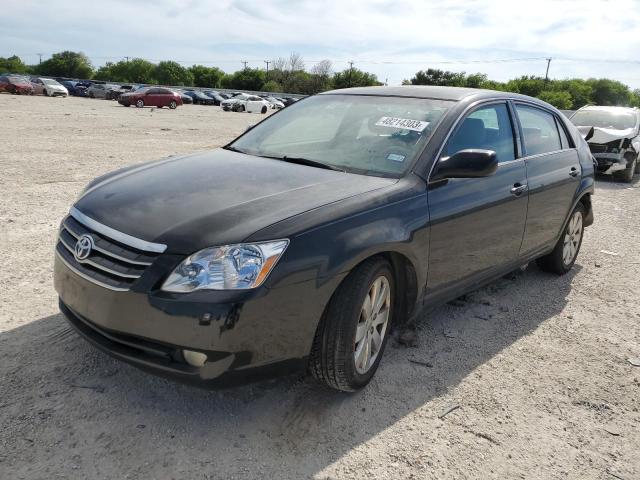 2005 Toyota Avalon XL