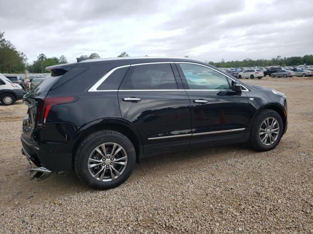 2023 CADILLAC XT5 PREMIU - 1GYKNDRS8PZ143218