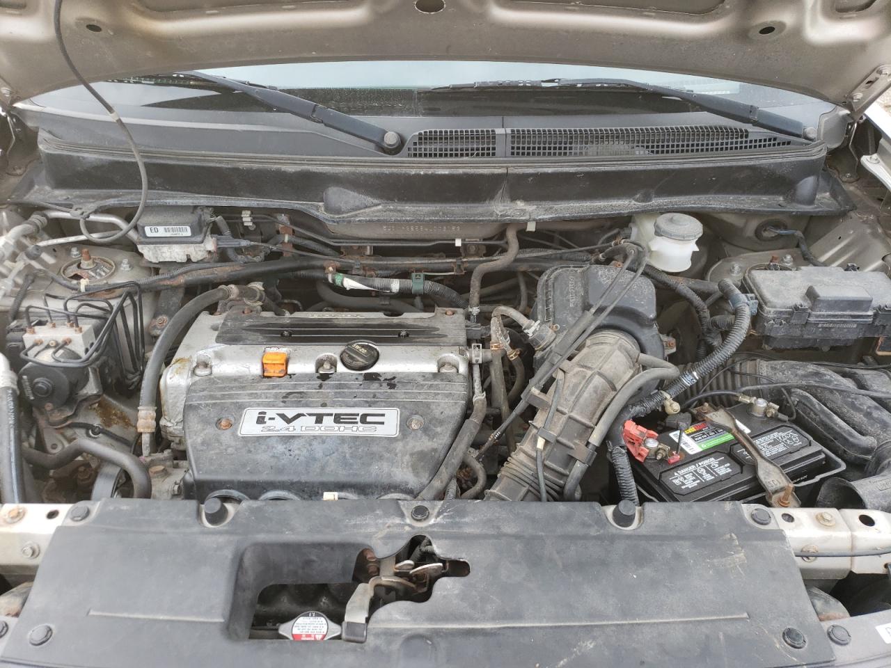 5J6YH28564L003152 2004 Honda Element Ex