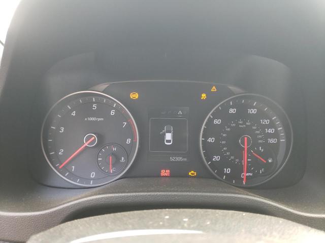 2017 HYUNDAI ELANTRA SP - KMHD04LB7HU337531