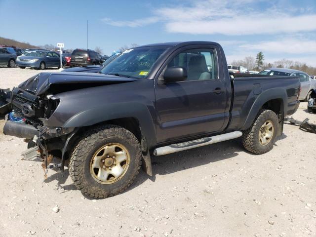 2011 Toyota Tacoma 