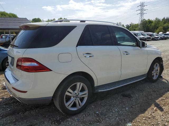 VIN 4JGDA5HB5DA243994 2013 Mercedes-Benz ML-Class, ... no.3