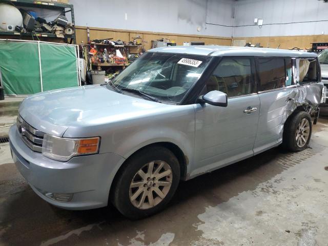 2009 Ford Flex SEL