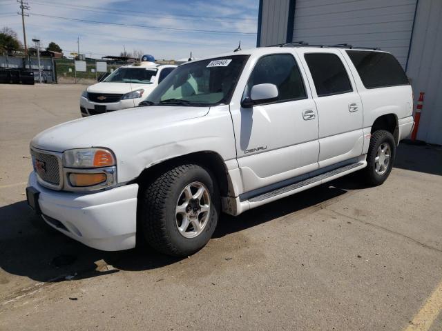 2005 GMC Yukon XL Denali