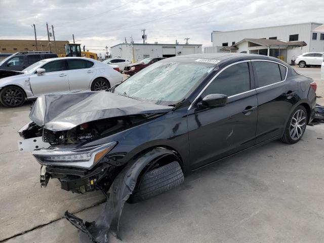 2022 Acura ILX 