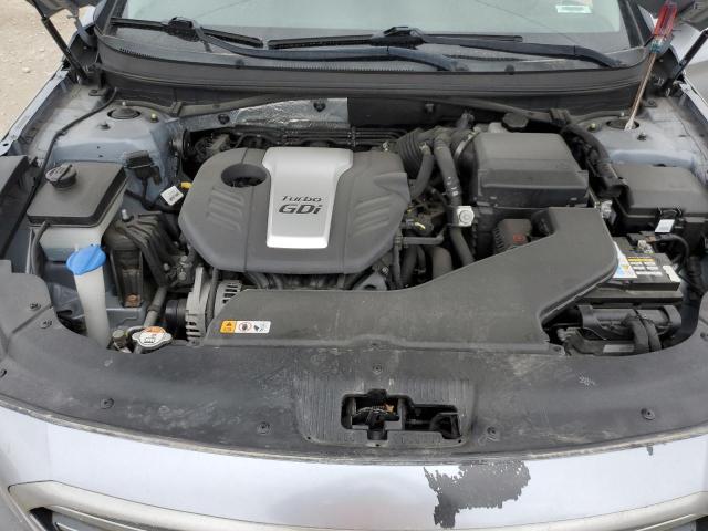 2015 HYUNDAI SONATA ECO - 5NPE24AA3FH192265