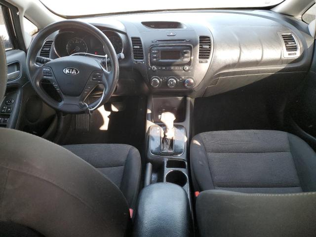 3KPFK4A75JE224848 KIA FORTE LX