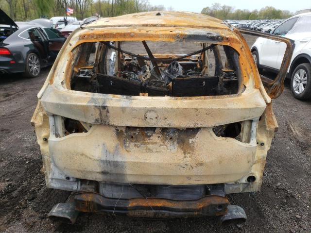 5UX83DP05N9L82065 BMW X3 Xdrivem40i