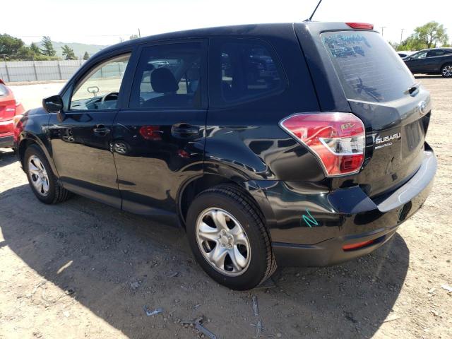 JF2SJAAC7EH517309 Subaru Forester 2.5i