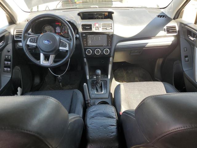 JF2SJGEC1HH429891 Subaru Forester 2.0xt Premium