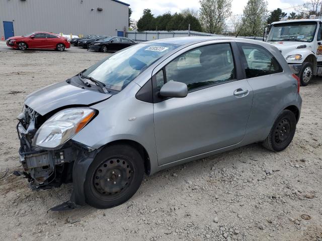 2007 Toyota Yaris 