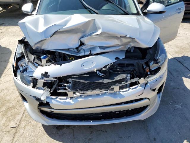 3KPA24AB5KE172427 KIA RIO S