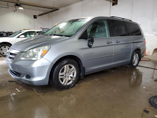 2006 Honda Odyssey EX-L