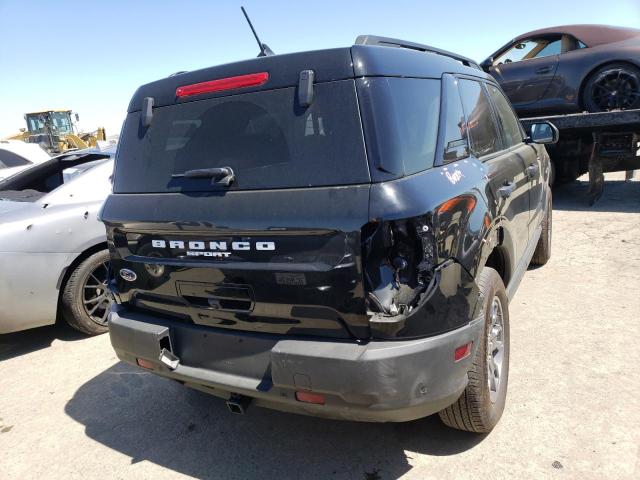 3FMCR9B61NRD17412 Ford Bronco Sport Big Bend