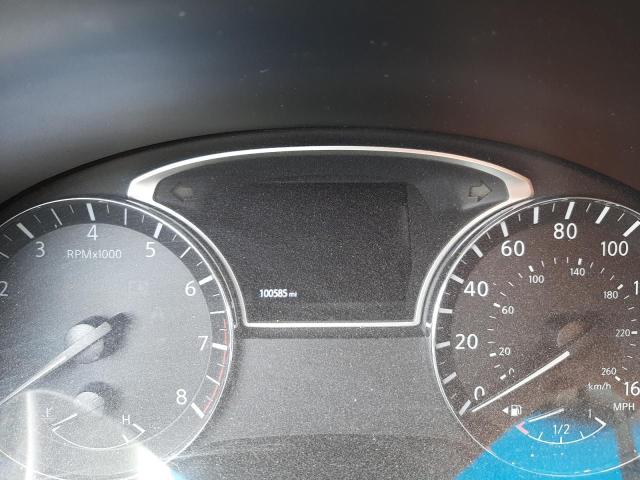 1N4AL3APXGN331356 Nissan ALTIMA 2.5