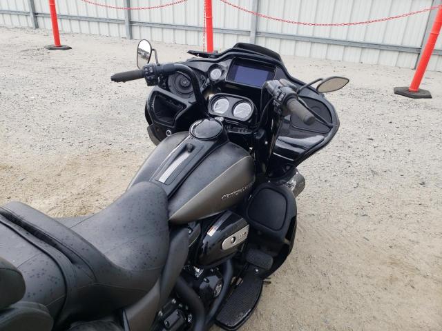 2021 HARLEY-DAVIDSON FLTRK 1HD1KZF11MB600540
