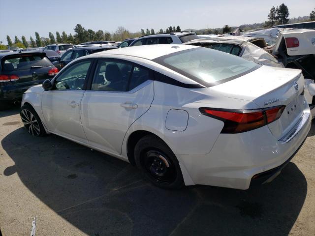 1N4BL4CWXLC139391 Nissan ALTIMA SR