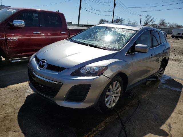 2011 Mazda CX-7 