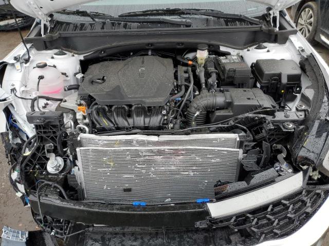 2023 KIA SPORTAGE X - 5XYK6CAF7PG114416