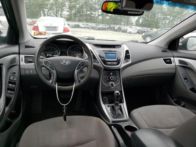2015 HYUNDAI UK - 5NPDH4AE8FH612468