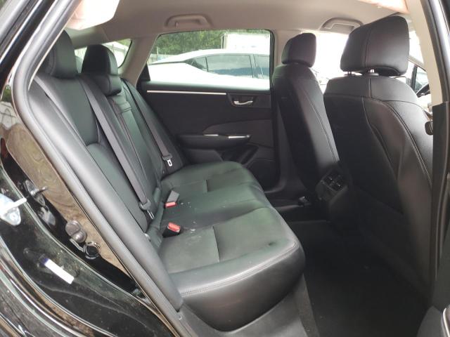 2018 HONDA CLARITY TO - JHMZC5F3XJC007565