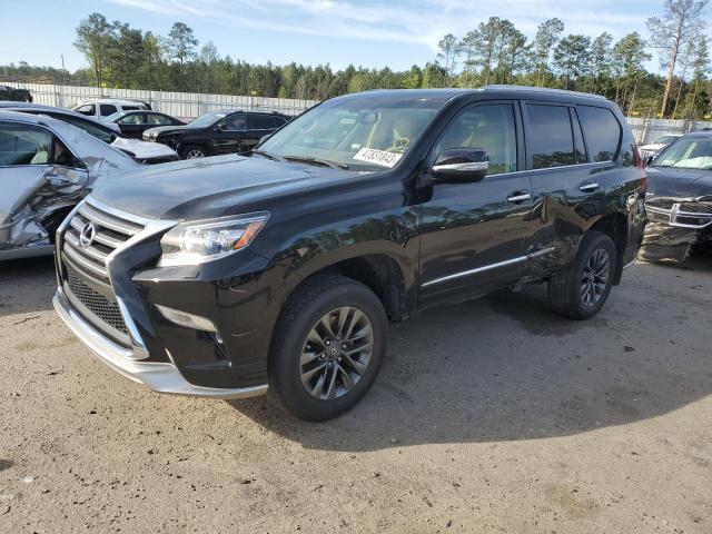 2019 Lexus GX 460 