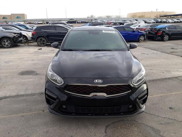 3KPF34AD3ME268726 KIA Forte Gt Line