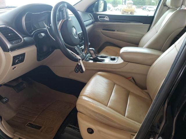 1C4RJFBG9KC761824 Jeep Grand Cherokee Limited