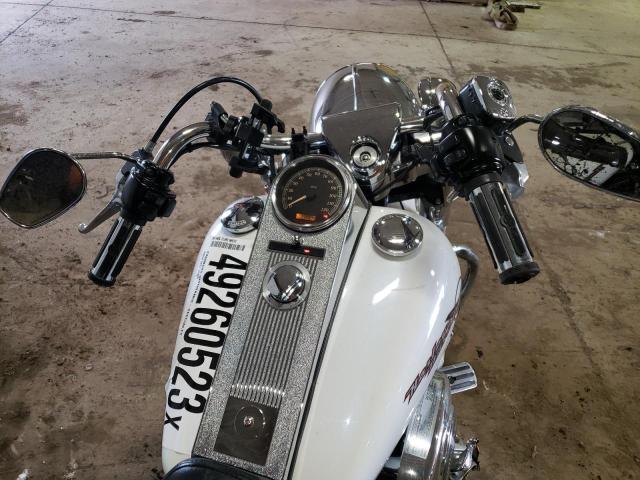 2006 HARLEY-DAVIDSON FLHRI - 1HD1FBW1X6Y642555