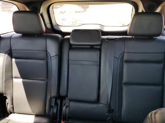 1C4RJFLT8JC250020 Jeep Grand Cherokee Trailhawk