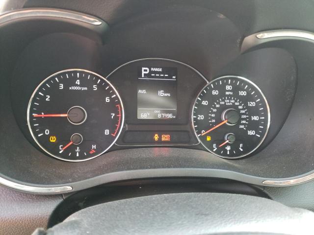 3KPFK4A74HE080669 KIA FORTE LX