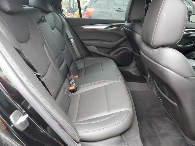 2020 CADILLAC CT5 PREMIU - 1G6DT5RK7L0131430