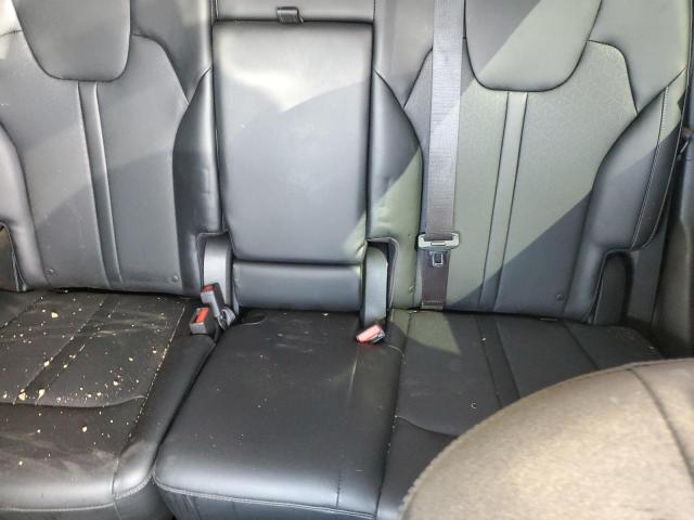 5XYRLDLC9MG037799 KIA SORENTO S