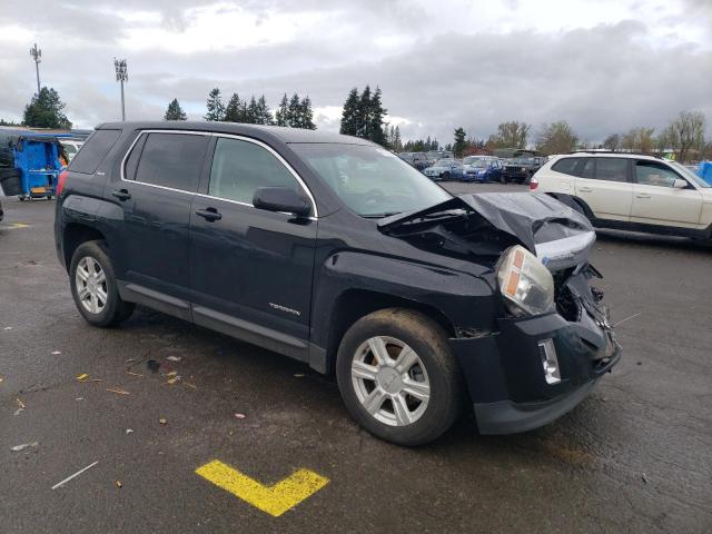 2GKALMEK1E6245762 GMC Terrain Sle