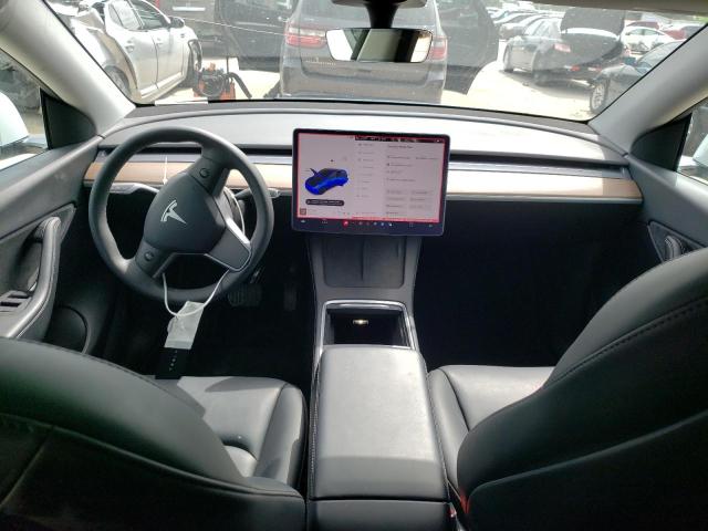 7SAYGDEE5NF424912 Tesla Model Y