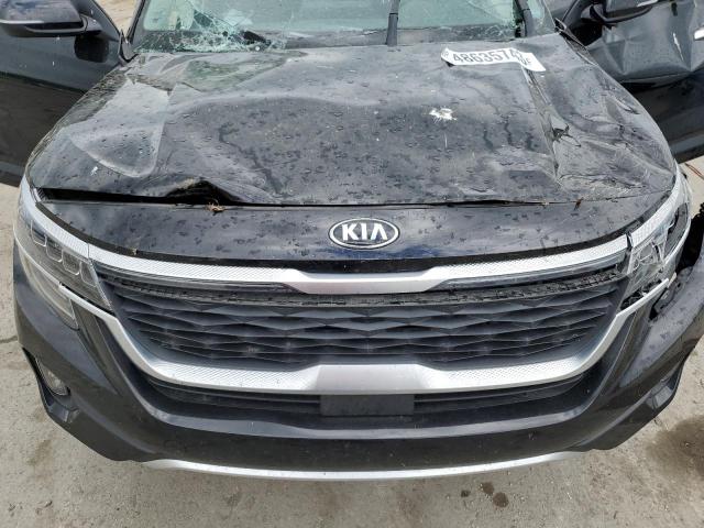 KNDETCA28M7175852 KIA Seltos Sx
