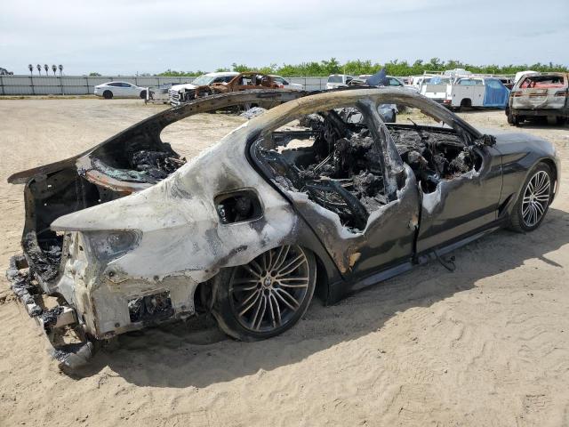 2019 BMW 540 I - WBAJE5C52KWW03622